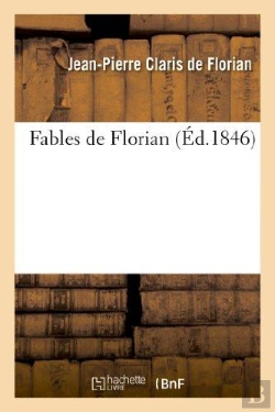 Bertrand.pt - Fables De Florian  (Éd.1846)