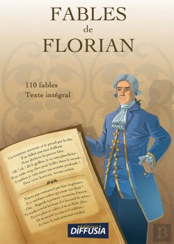 Bertrand.pt - Fables De Florian