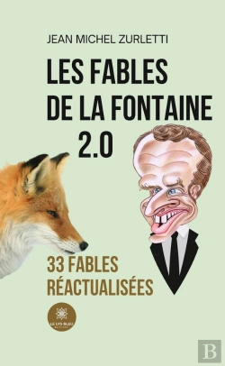 Bertrand.pt - Fables De Fontaine 2 0 - 33 Fables Reactualisees