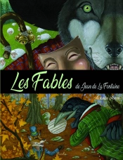 Fables De Jean De La Fontaine