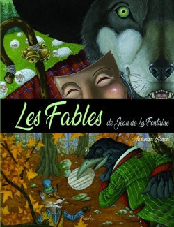 Bertrand.pt - Fables De Jean De La Fontaine