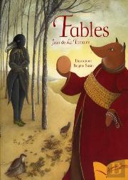 Fables De Jean De La Fontaine