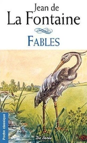 Fables De Jean De La Fontaine