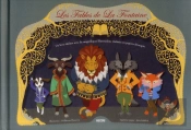 Fables De La Fontaine 2 (Coll. Papiers Decoupes)