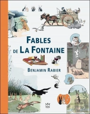 Fables De La Fontaine