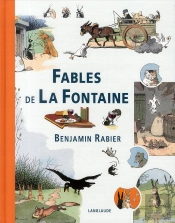 Fables De La Fontaine