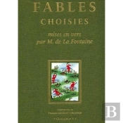 Fables De La Fontaine