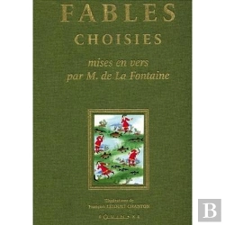 Bertrand.pt - Fables De La Fontaine