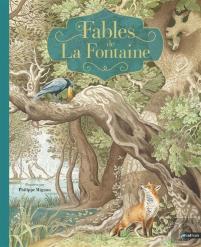 Fables De La Fontaine