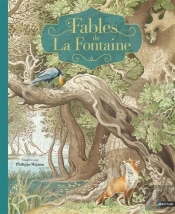 Fables De La Fontaine