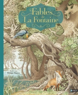 Bertrand.pt - Fables De La Fontaine