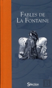 Fables De La Fontaine