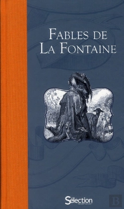 Bertrand.pt - Fables De La Fontaine