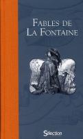 Fables De La Fontaine