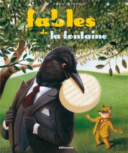 Bertrand.pt - Fables De La Fontaine
