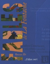 Fables De La Fontaine