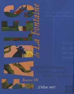 Bertrand.pt - Fables De La Fontaine