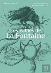 Fables De La Fontaine