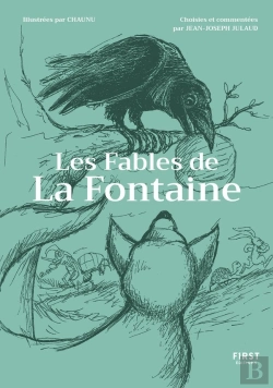 Bertrand.pt - Fables De La Fontaine