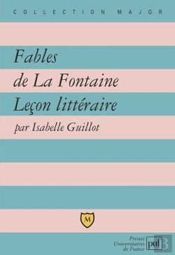Bertrand.pt - Fables De La Fontaine ; Leçon Littéraire