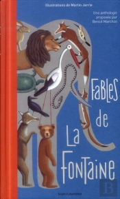 Fables De La Fontaine