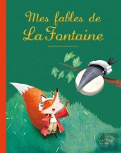 Fables De La Fontaine (Mes)