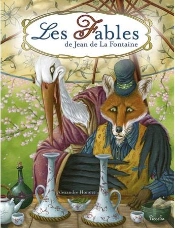 Fables De La Fontaine Petit/Les Fables De La Fontaine