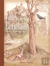 Fables De La Fontaine