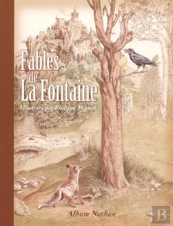 Bertrand.pt - Fables De La Fontaine