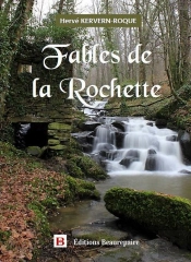 Fables De La Rochette