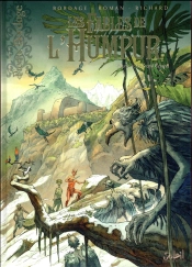 Fables De L'Humpur T04 - Le Grand Centre