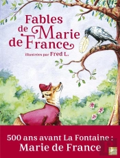 Fables De Marie De France