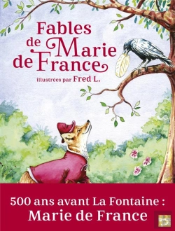 Bertrand.pt - Fables De Marie De France