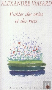 Fables Des Orees Et Des Rues