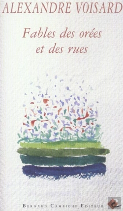 Bertrand.pt - Fables Des Orees Et Des Rues