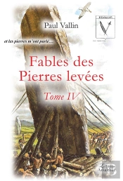 Fables Des Pierres Levees Tome Iv
