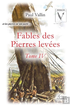 Bertrand.pt - Fables Des Pierres Levees Tome Iv