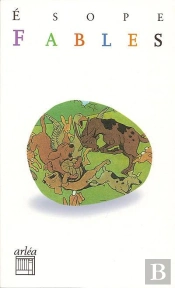 Fables D'Ésope