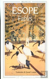 Fables D'Esope