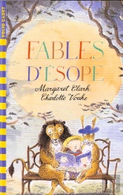 Fables D'Esope