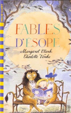 Bertrand.pt - Fables D'Esope