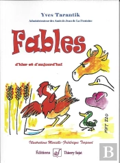 Fables D'Hier Et D'Aujourd'Hui