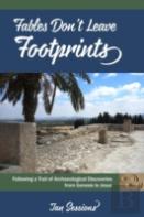 Fables Don'T Leave Footprints