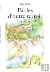 Fables D'Outre Terroir Tome Ii