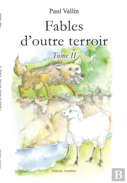 Bertrand.pt - Fables D'Outre Terroir Tome Ii