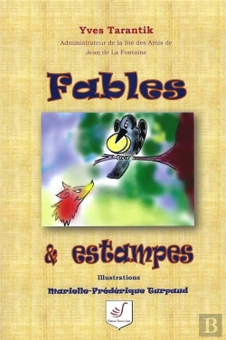 Bertrand.pt - Fables & Estampes