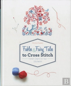 Bertrand.pt - Fables & Fairy Tales To Cross Stitch