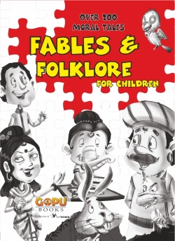 Bertrand.pt - Fables & Folklore