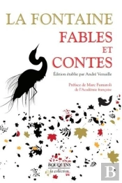 Fables Et Contes