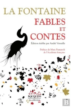 Bertrand.pt - Fables Et Contes